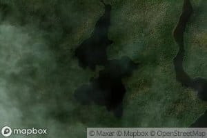 Trap Lake