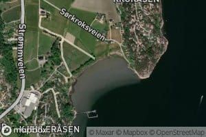 Krokbukta