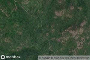 Fourth of July Creek