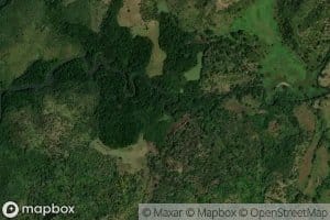 Quebrada Pozo de Agua