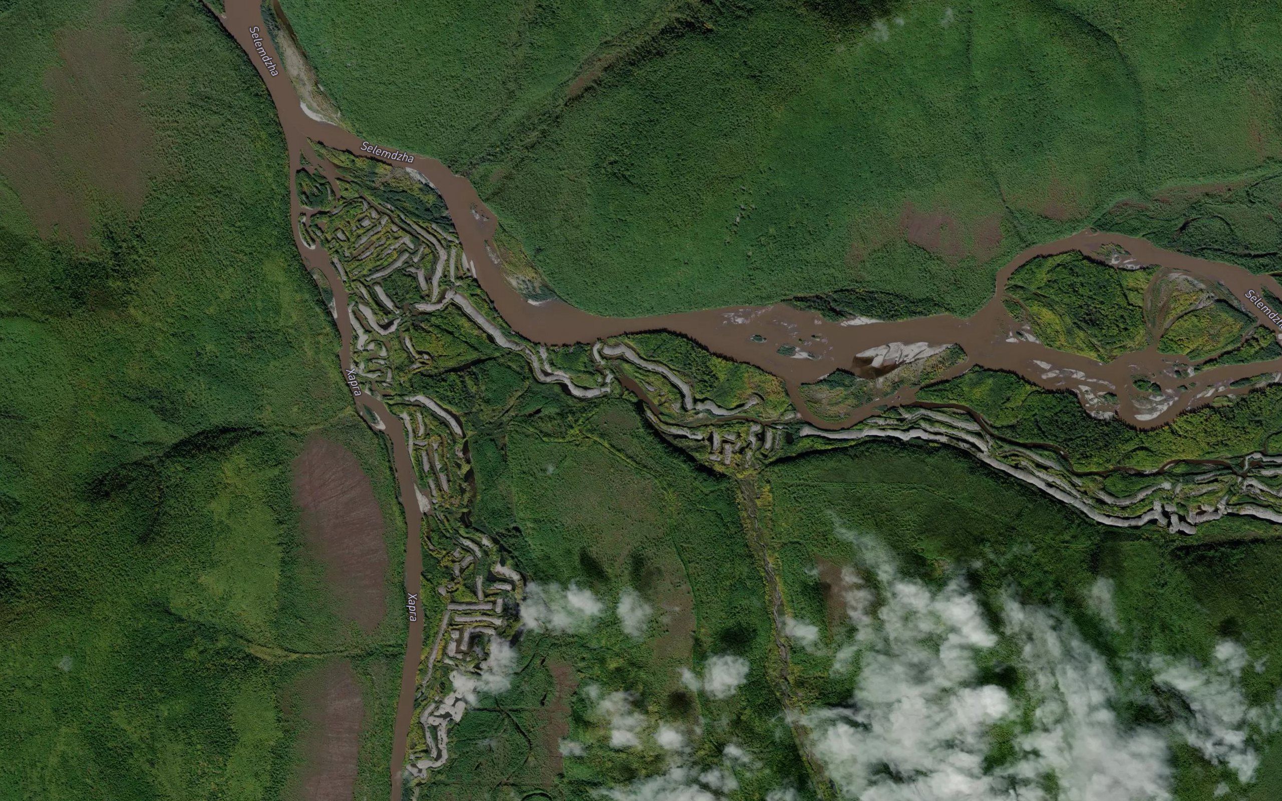 Ostakhovskiy