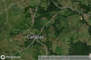 Quebrada Brazo Norte