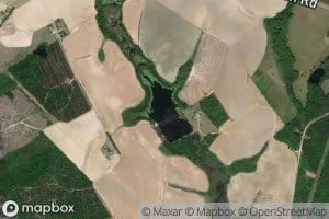 Miller Pond