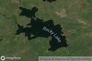 Rocky Lake