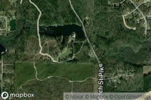 Mary Lake