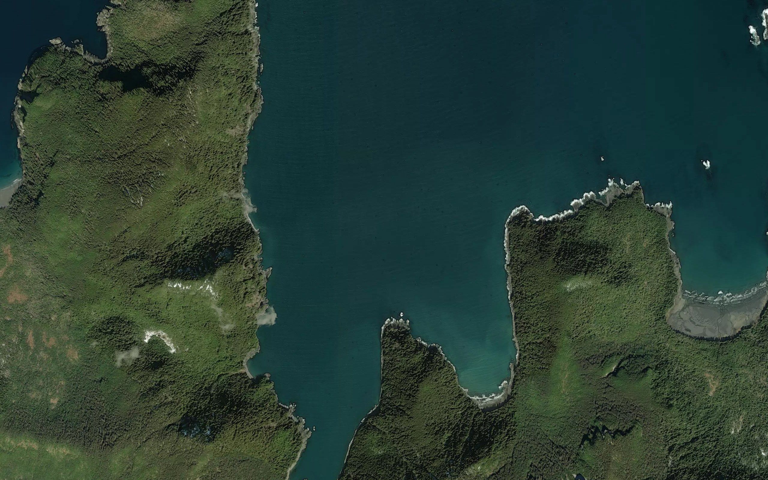 Aats Bay