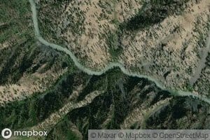 Orelano Creek