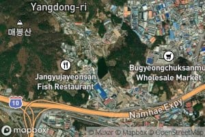 Yangdongjageunjeosuji