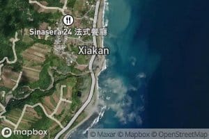 Shimen Xikou