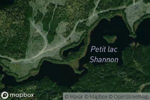 Lac Concombre