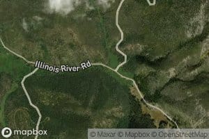 Horse Creek