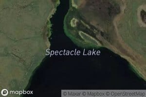 Spectacle Lake