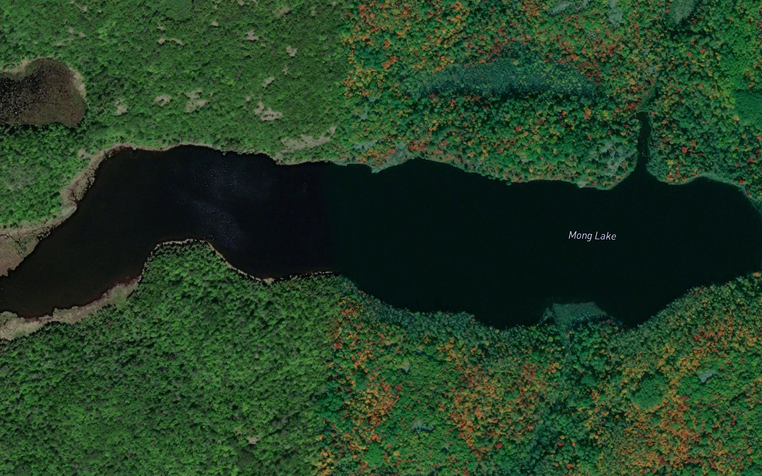 Mong Lake