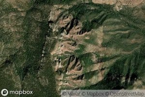 Ash Creek Corral Spring