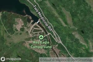 Fortymile Creek