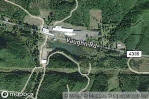 Noti Creek Reservoir