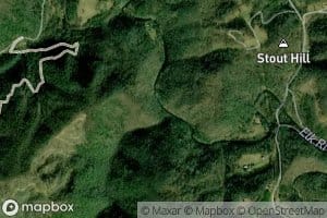 Little Laurel Branch