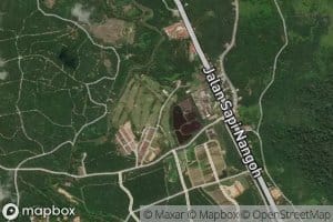 Sungai Tambalangbalang