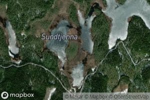 Sundtjerna