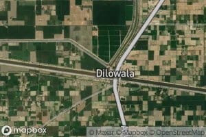 Sahiwal Pakpattan Link Canal