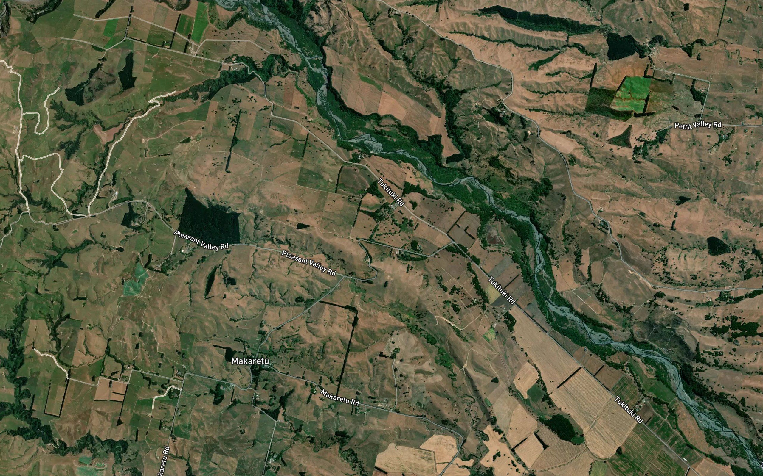 Avoca River