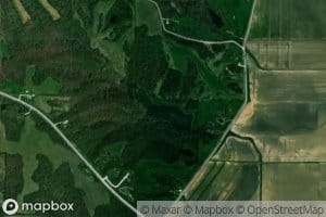 Hambaugh-Martin Number 3 Reservoir