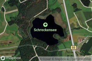 Schreckensee