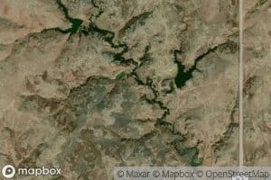 Oknoname 059057 Reservoir