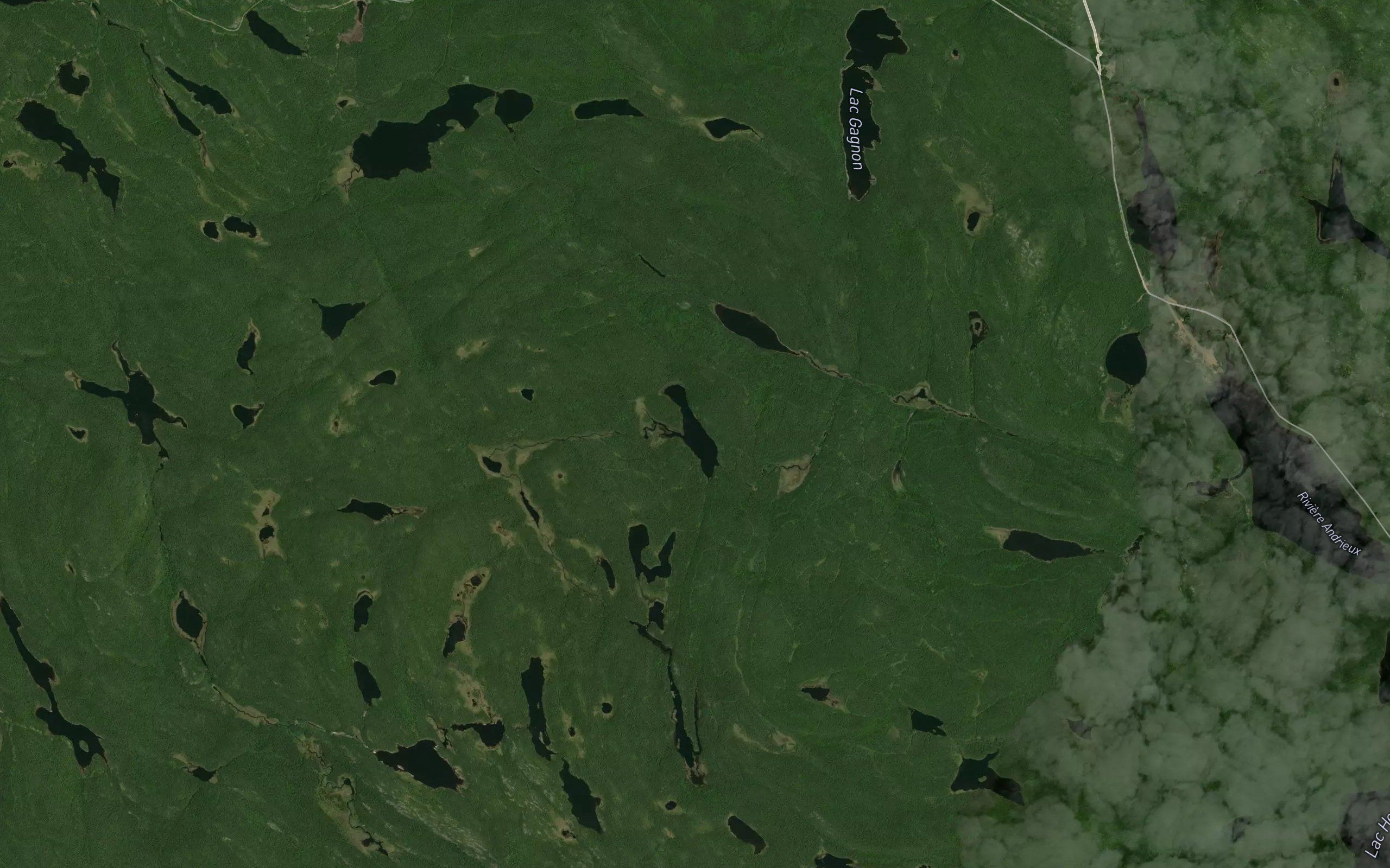 Lac Marmen