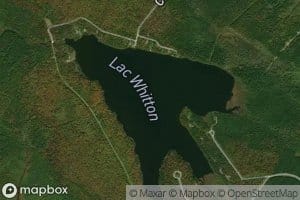 Lac Whitton