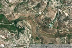 Nahr Chemmas Ouadi Janne