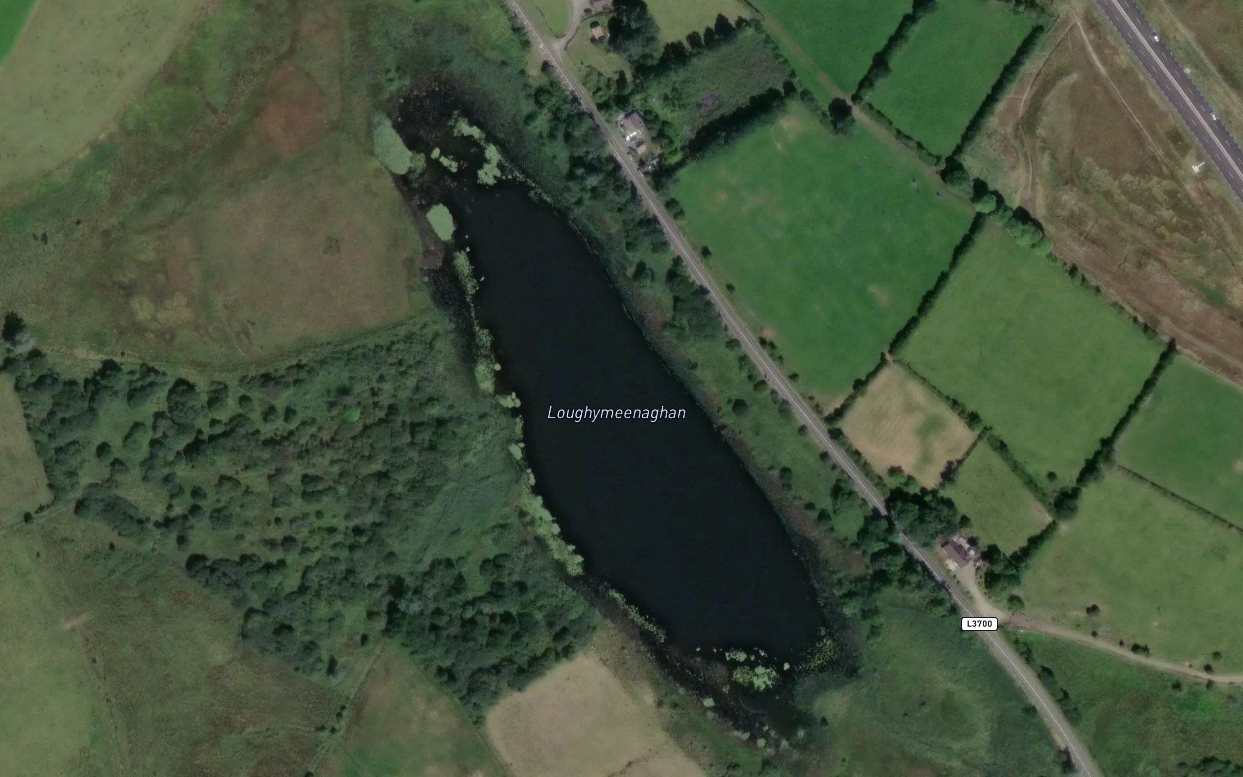 Loughymeenaghan