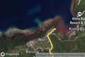 Kuala Pange