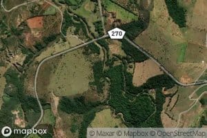 Ribeirao da Ponte Alta