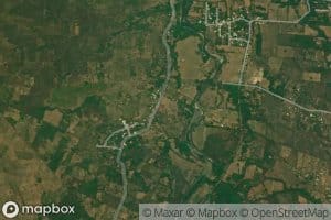 Quebrada El Almendro