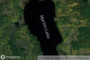 Marion Lake