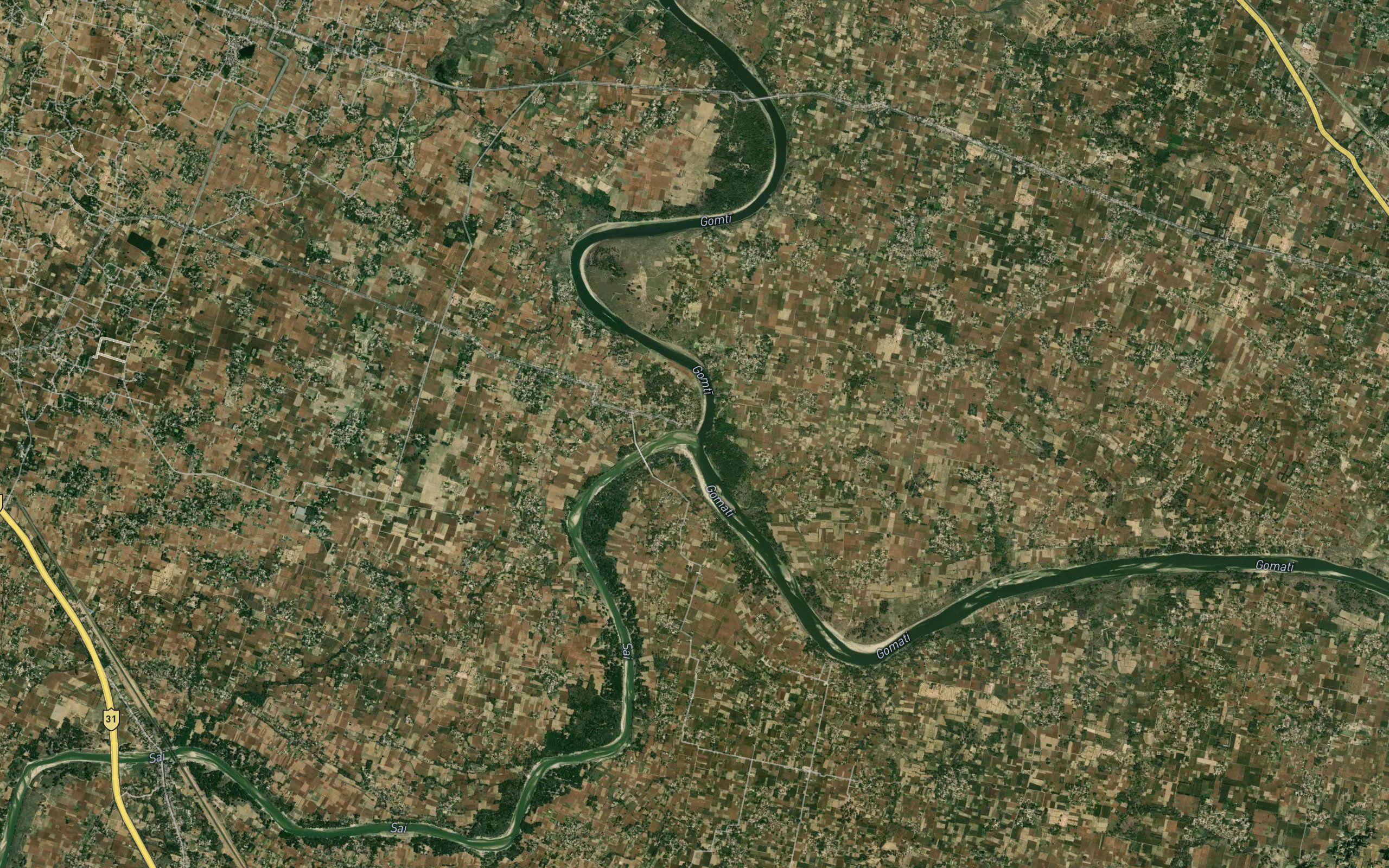 Sai Nadi