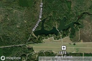 Ambassador College Reservoir