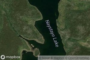 Naystayo Lake