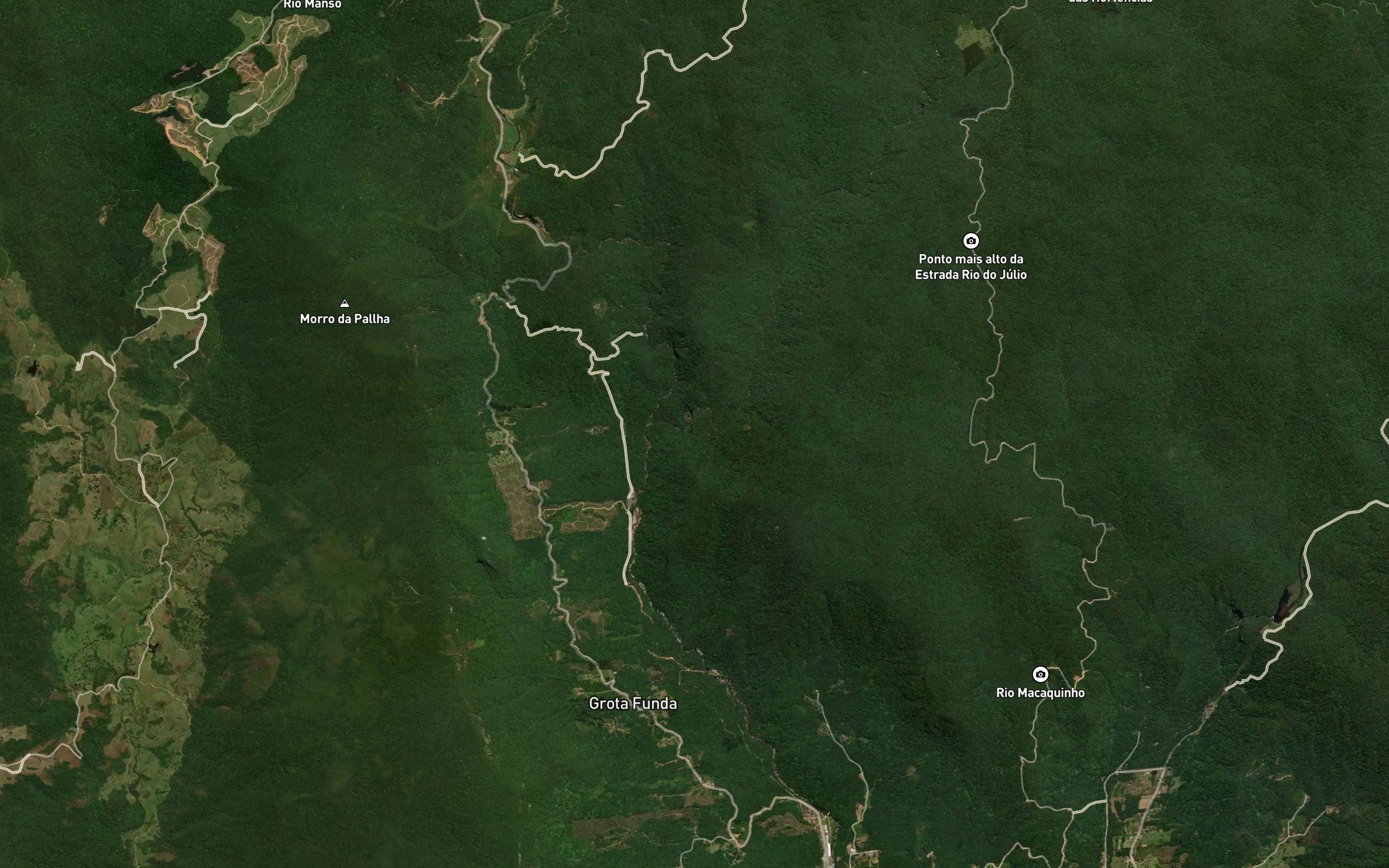 Rio do Julio