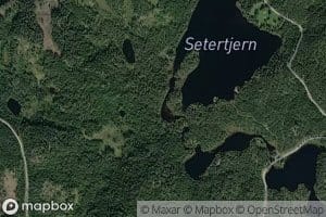 Saetertjernet