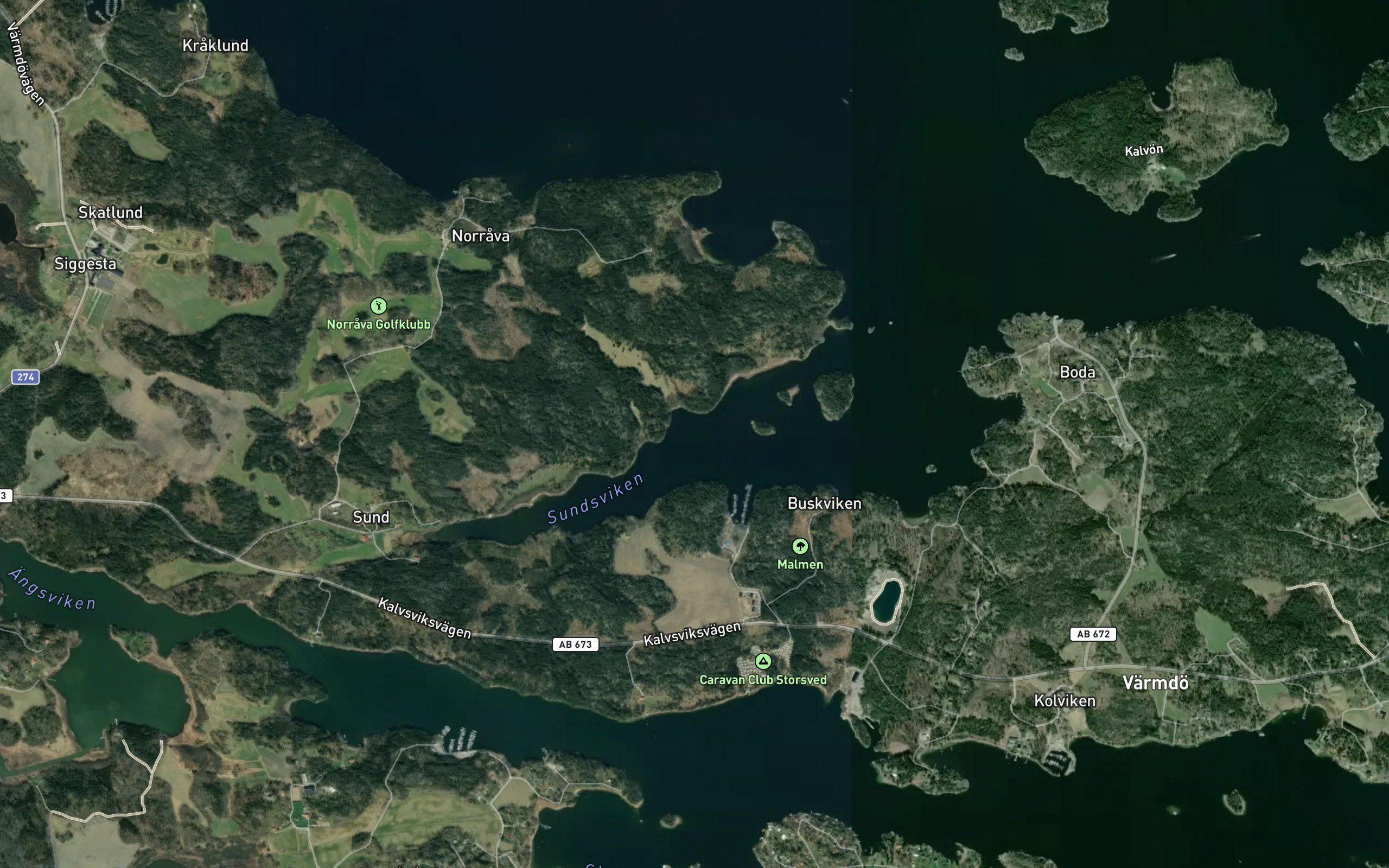 Sundsviken
