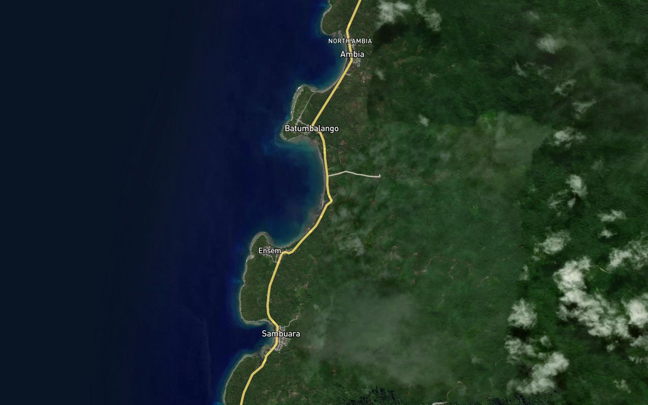 Sungai Tatau