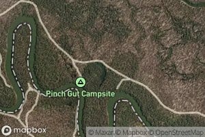 Pinchgut Lagoon