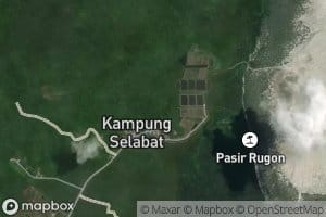 Sungai Selabat