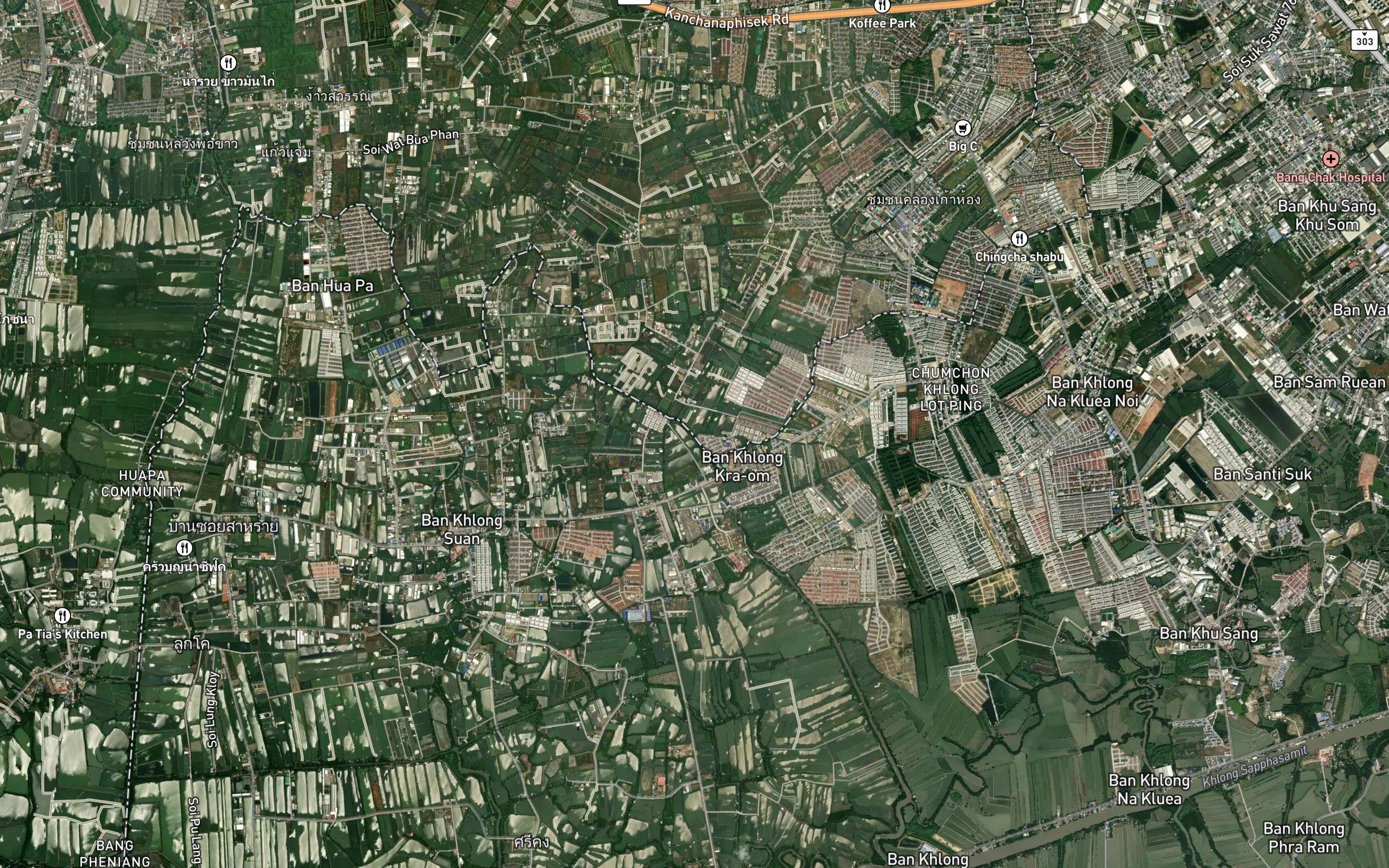 Khlong Mon