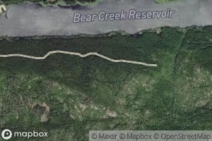Bear Creek Reservoir