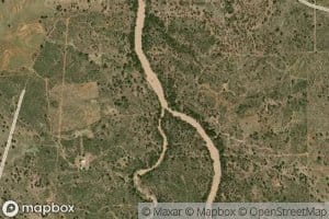 Cottonwood Creek