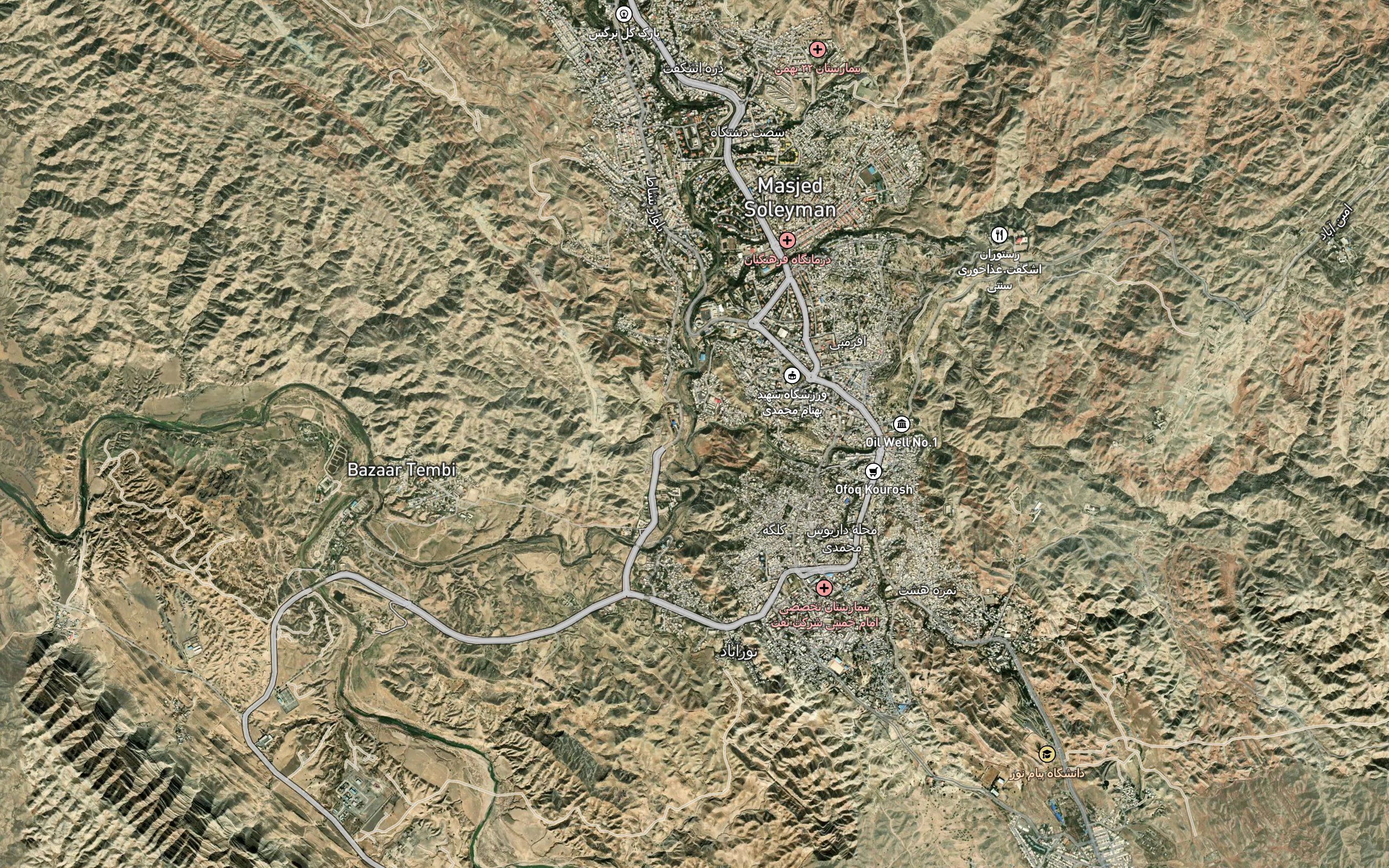 Rudkhaneh-ye Kunumutu