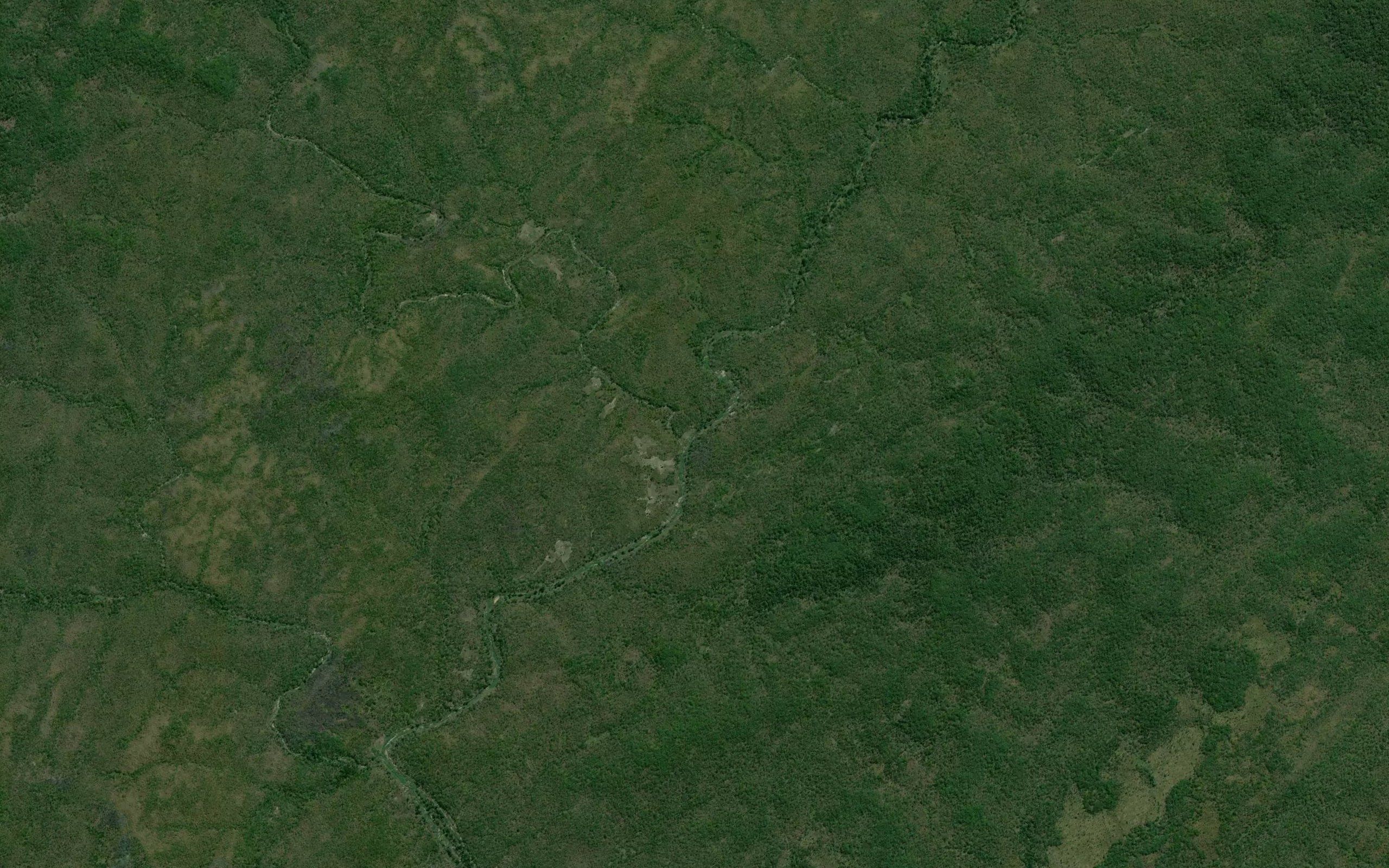 Rio Munharesse
